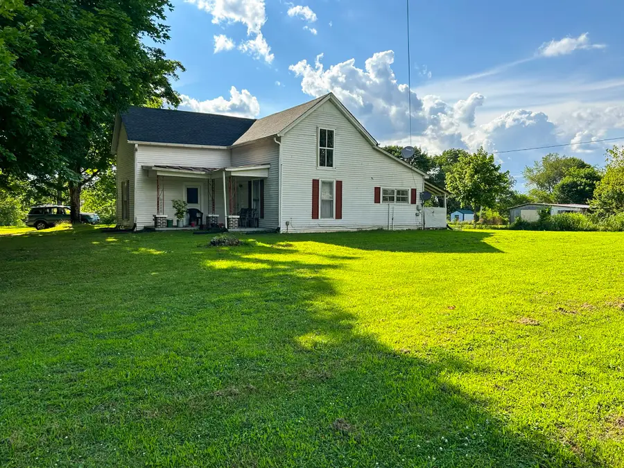 340 Blue Door Rd, Portland, TN 37148 - #3