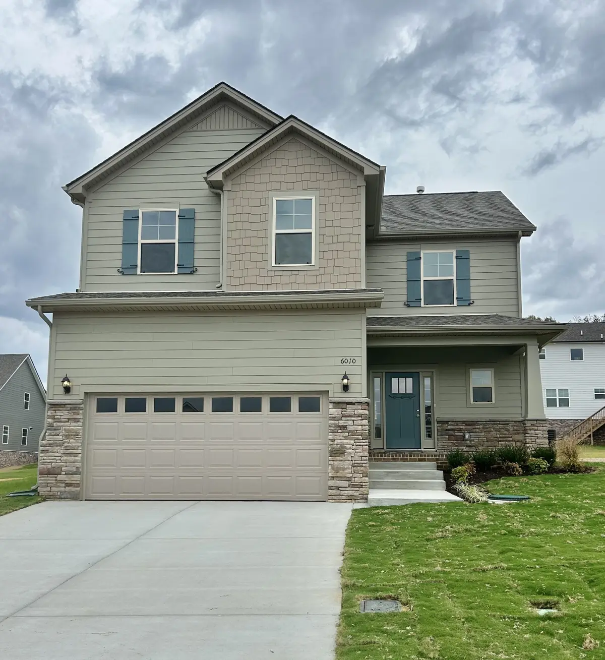 6010 Venable Ct, Fairview, TN 37062 - #1