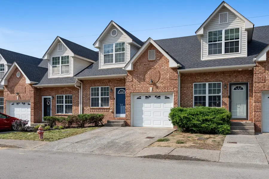 814 Spence Enclave Ln, Nashville, TN 37210 - #2