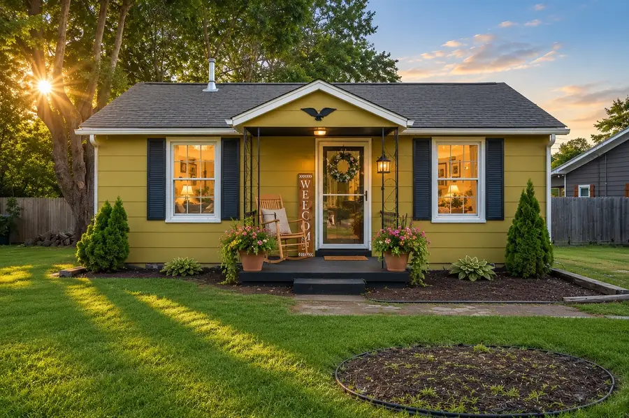 109 Tyree Springs Rd, White House, TN 37188 - #2