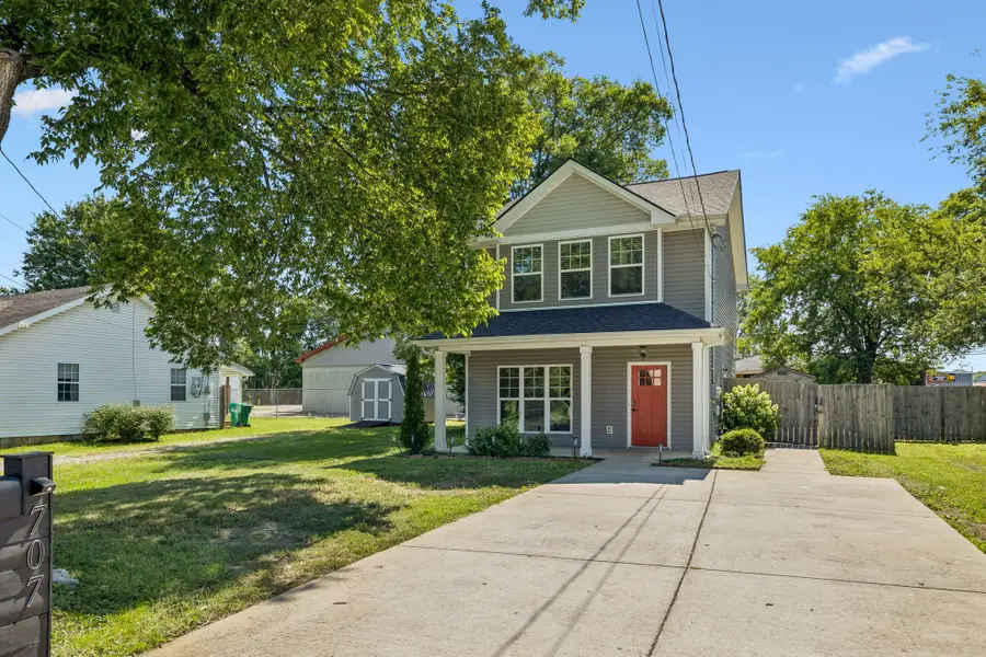 707 Page Ave, Lebanon, TN 37087 - #3