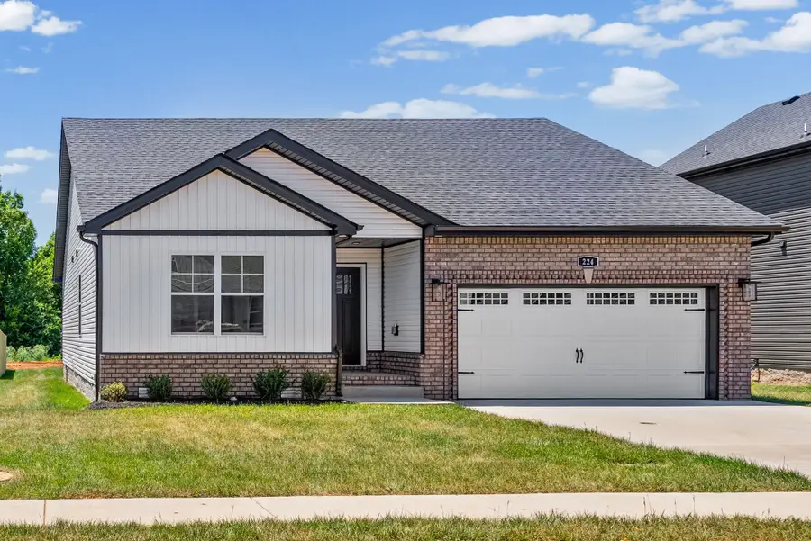 1 Echo Ridge, Oak Grove, KY 42262 - #2