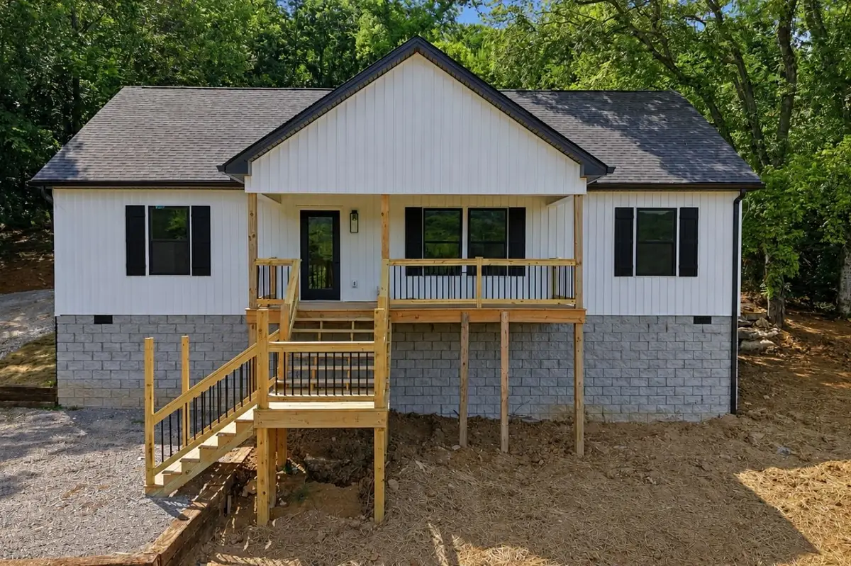 1190 Patton Hollow Rd, Watertown, TN 37184 - #1