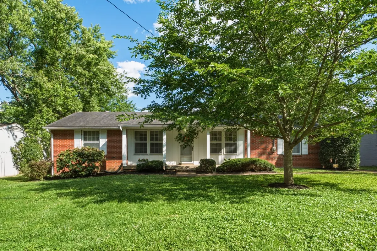 295 Cathy Jo Dr, Nashville, TN 37211 - #1