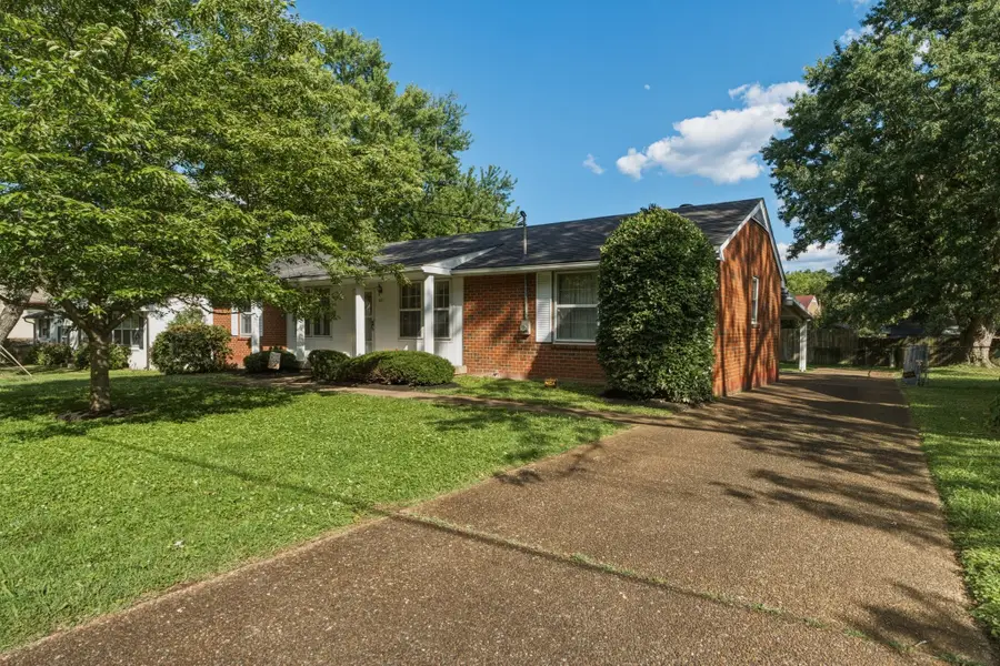 295 Cathy Jo Dr, Nashville, TN 37211 - #3