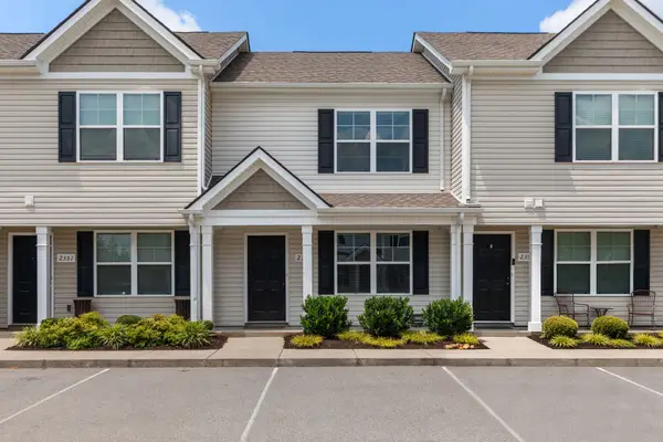 2353 Date Dr, Murfreesboro, TN 37130