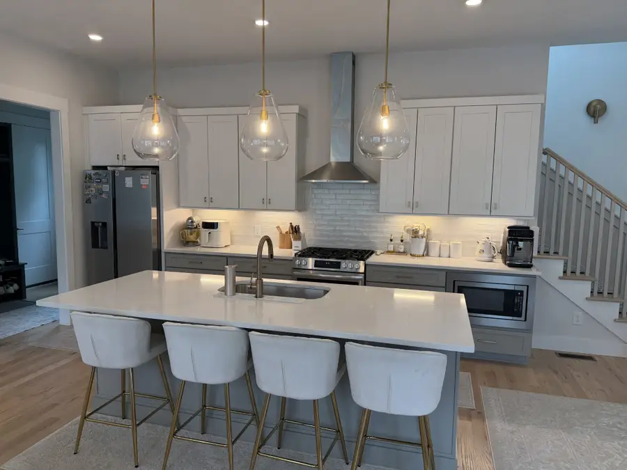 2602 Pennington Ave, Nashville, TN 37216 - #2