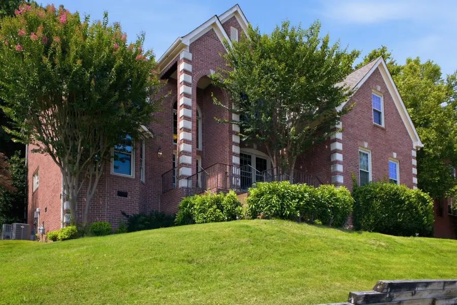 568 Brixham Park Dr, Franklin, TN 37069 - #2