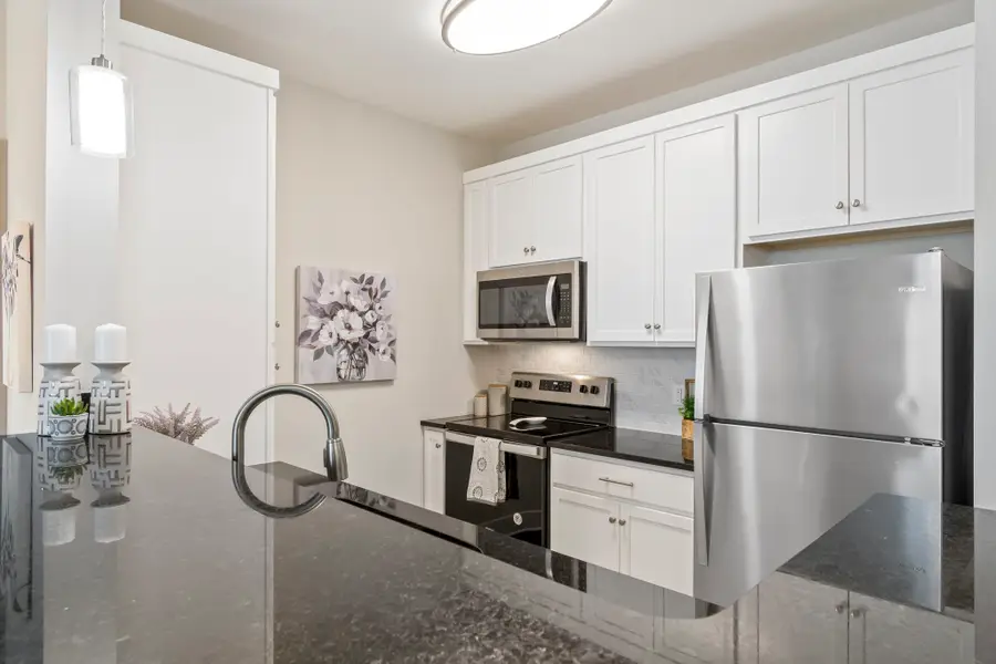 6411 Charlotte Road Cir #105, Nashville, TN 37209 - #2