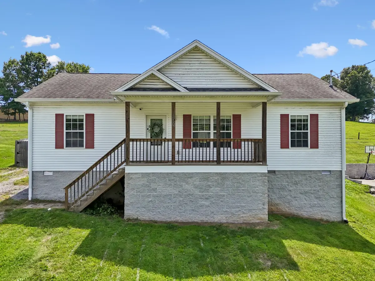 270 High St, Alexandria, TN 37012 - #1