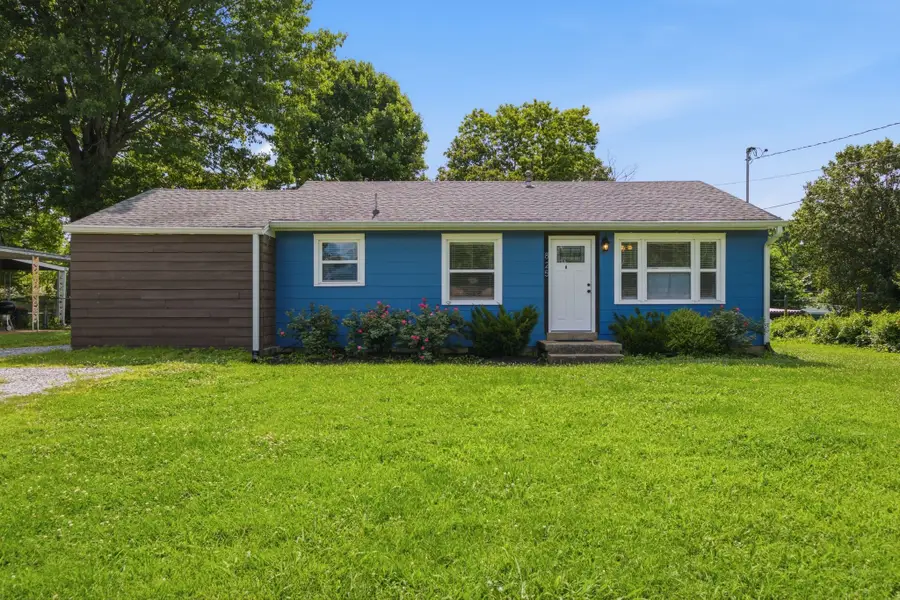 825 Spencer Ave, Gallatin, TN 37066 - #3