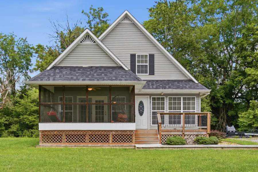 6367 Medley Amonette Rd, Buffalo Valley, TN 38548 - #3