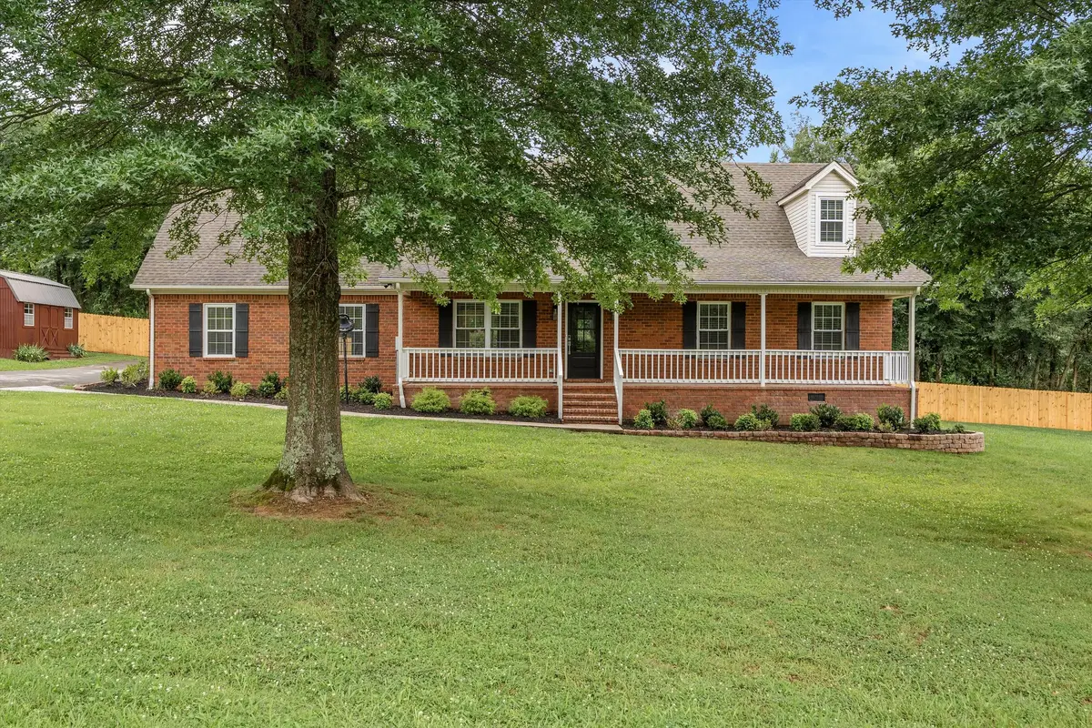 104 Erica Pl, Bell Buckle, TN 37020 - #1