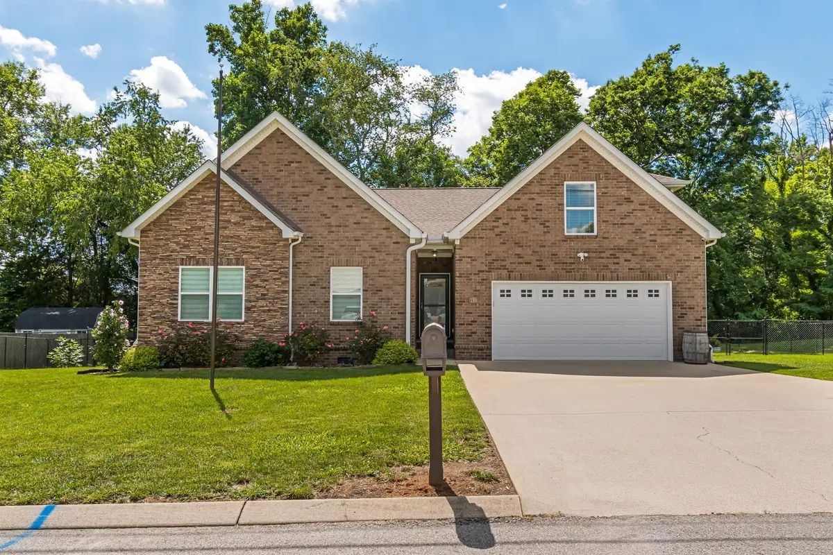 136 Timberland Dr, Columbia, TN 38401 - #1