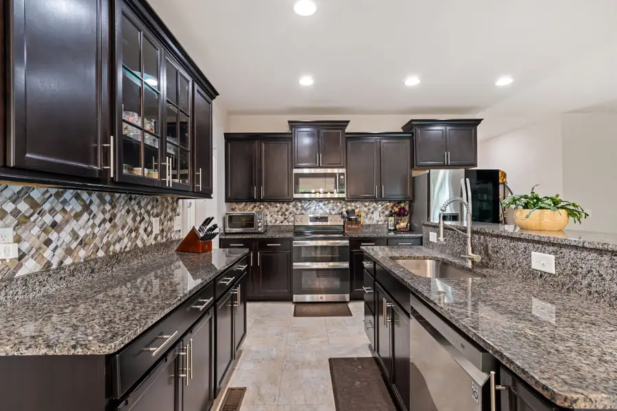 136 Timberland Dr, Columbia, TN 38401 - #3