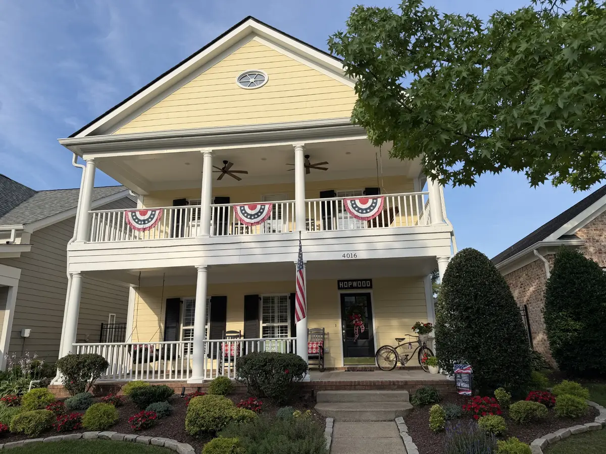 4016 St Andrews Ln, Spring Hill, TN 37174 - #1