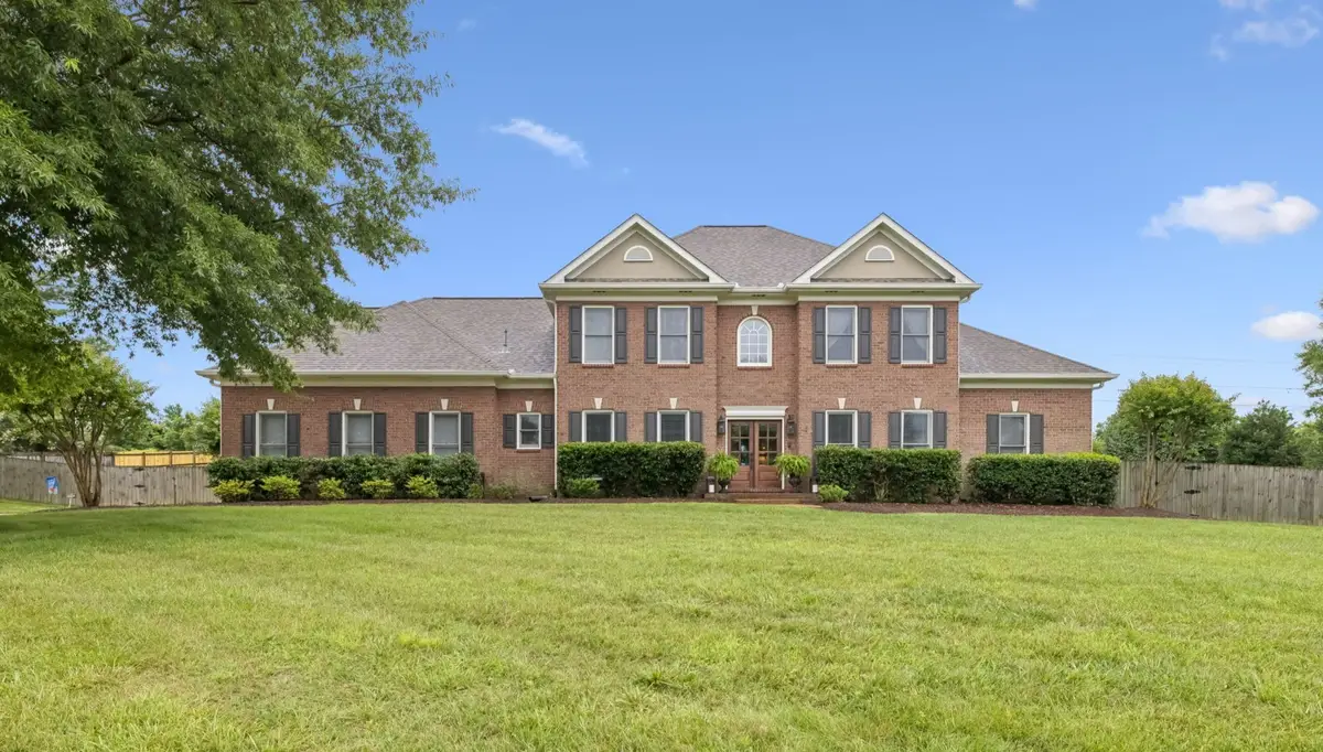 8203 Alamo Rd, Brentwood, TN 37027 - #1
