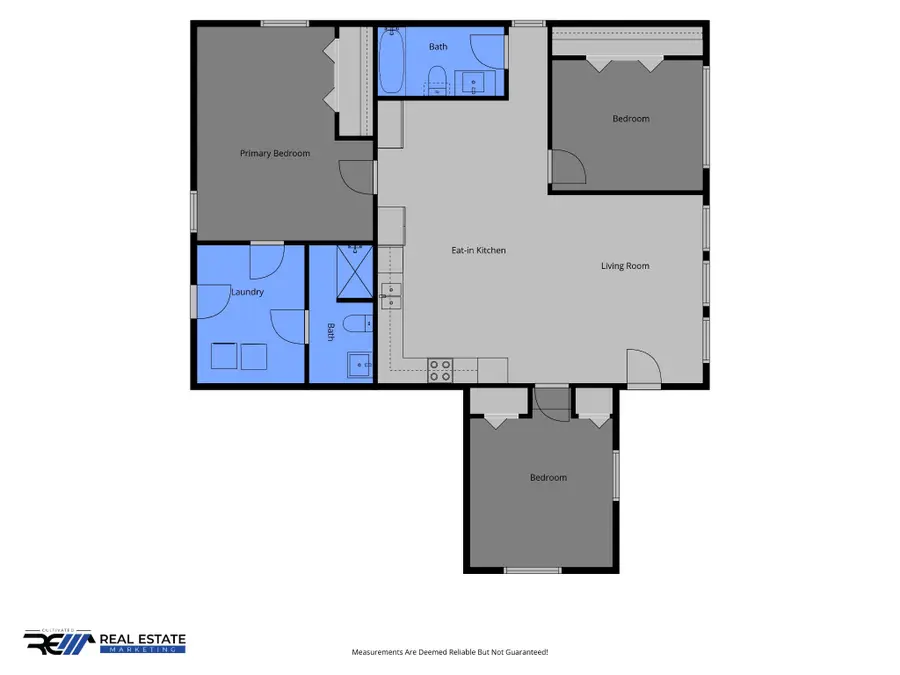 830 Potters Ln, Clarksville, TN 37040 - #2
