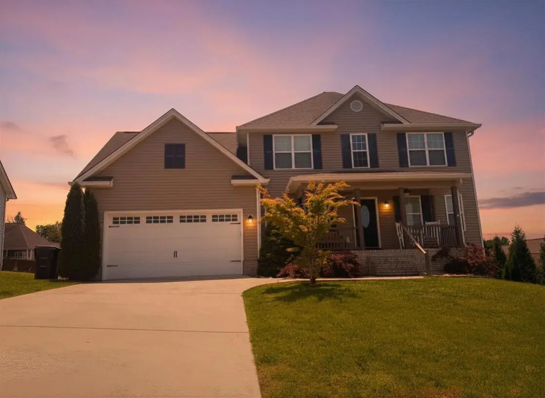 148 Clearview Circle Ne, Cleveland, TN 37323 - #1