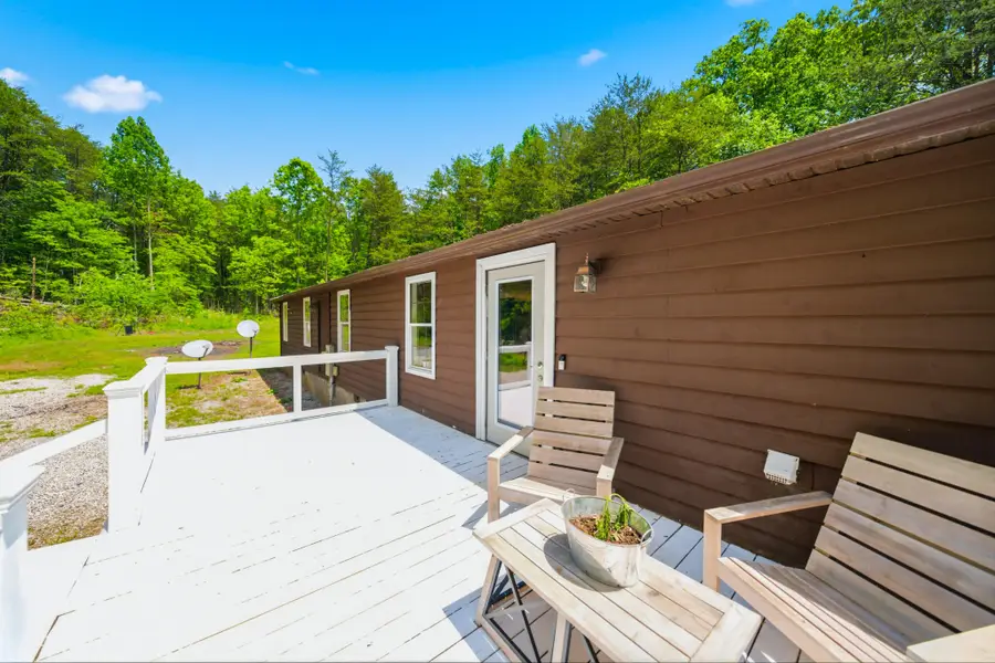589 Griffith Branch Road, Madisonville, TN 37354 - #2