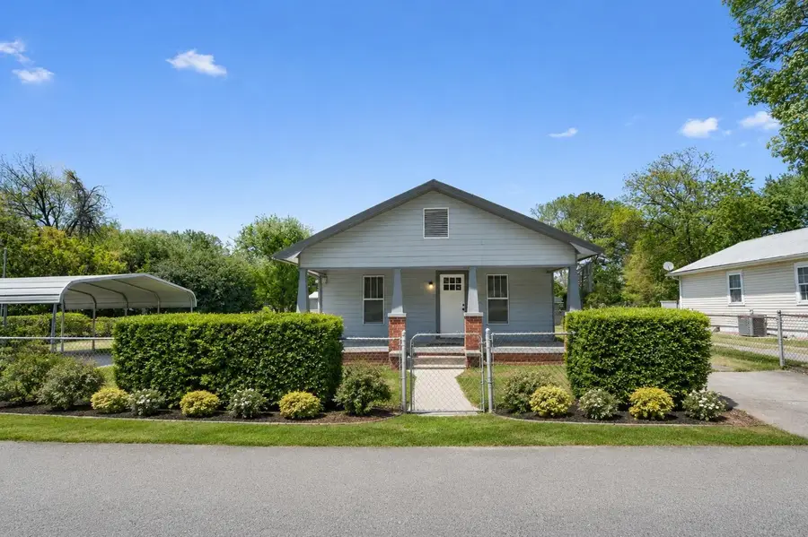 1408 Elrod Street Se, Cleveland, TN 37311 - #2