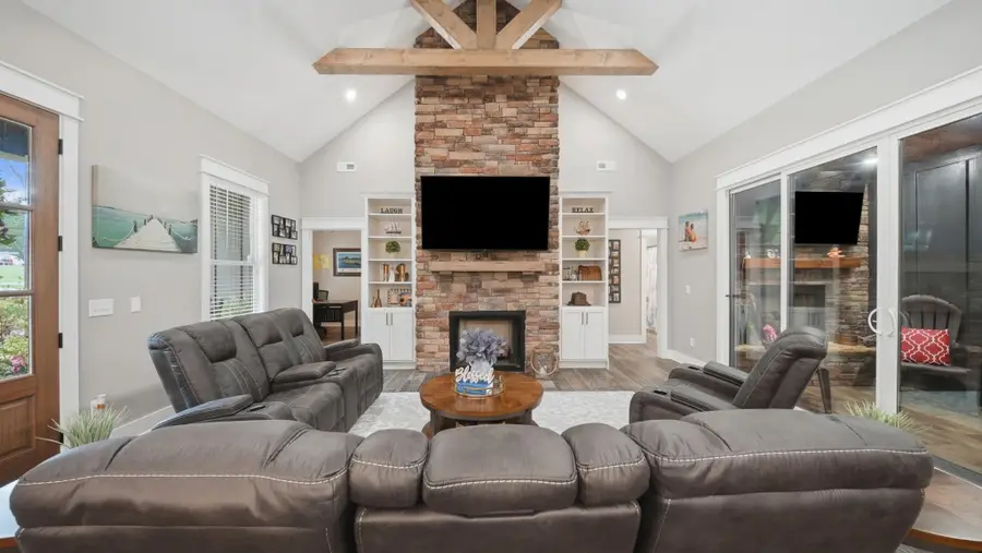 129 Ken Drive Nw, Georgetown, TN 37336 - #3