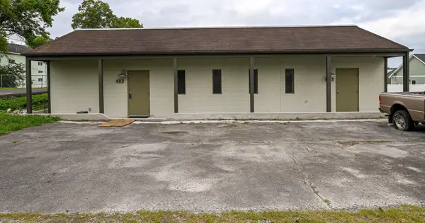 463 Central Avenue Nw, Cleveland, TN 37311