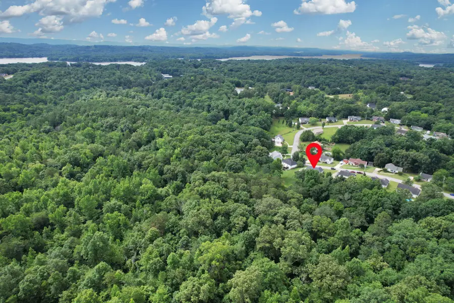 2214 N Fork Drive, Soddy Daisy, TN 37379 - #2