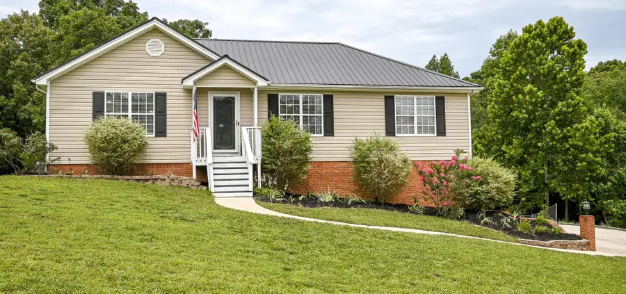 2214 N Fork Drive, Soddy Daisy, TN 37379 - #3