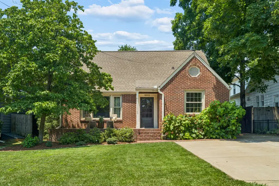 2602 W Linden Ave, Nashville, TN 37212 - #2