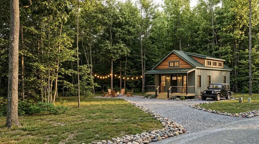 59 Twilight Pt, Monteagle, TN 37356 - #3