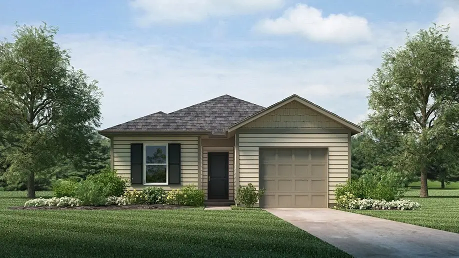 909 Badlands Way, Portland, TN 37148 - #1