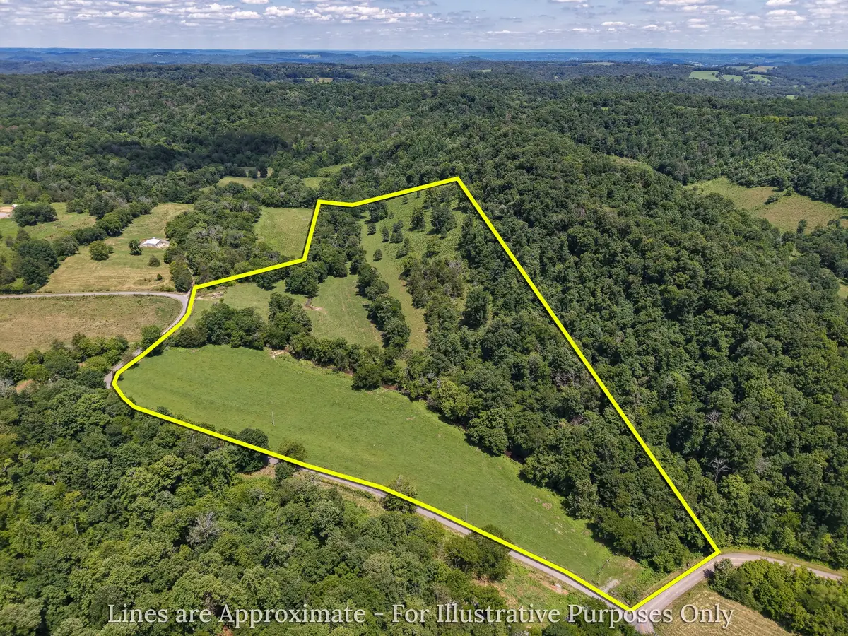 0 Cathcart Road, Frankewing, TN 38459 - #1