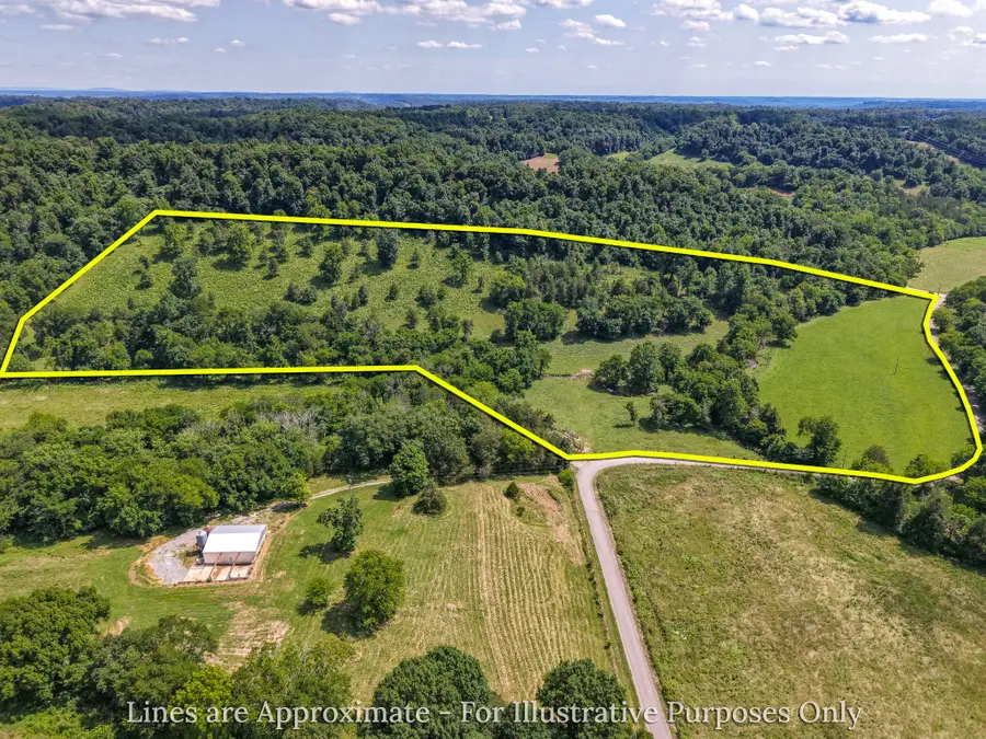 0 Cathcart Road, Frankewing, TN 38459 - #2