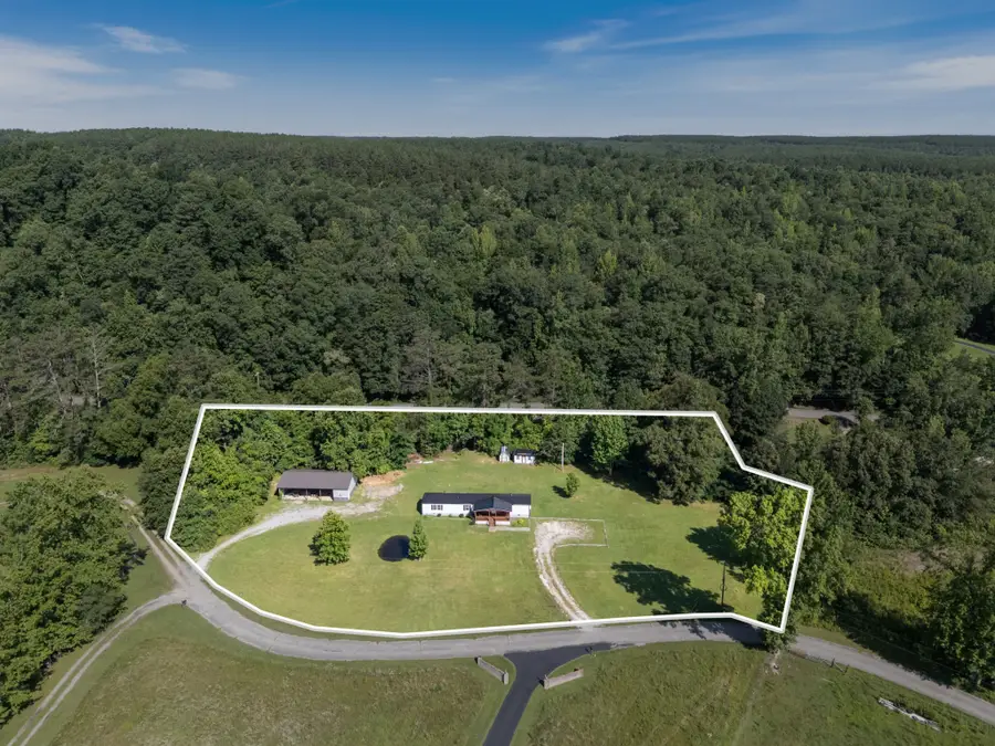 474 Duncan Rd, Centerville, TN 37033 - #3