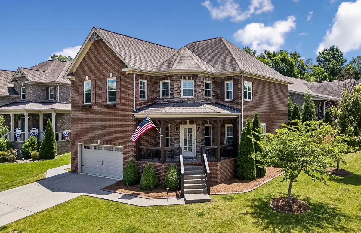 9046 Wheeler Dr, Spring Hill, TN 37174 - #1