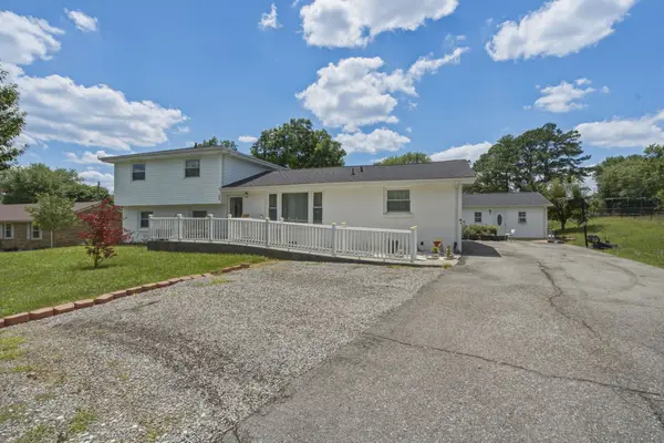 328 Kimbrough Rd, Clarksville, TN 37043