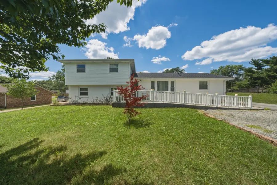 328 Kimbrough Rd, Clarksville, TN 37043 - #2
