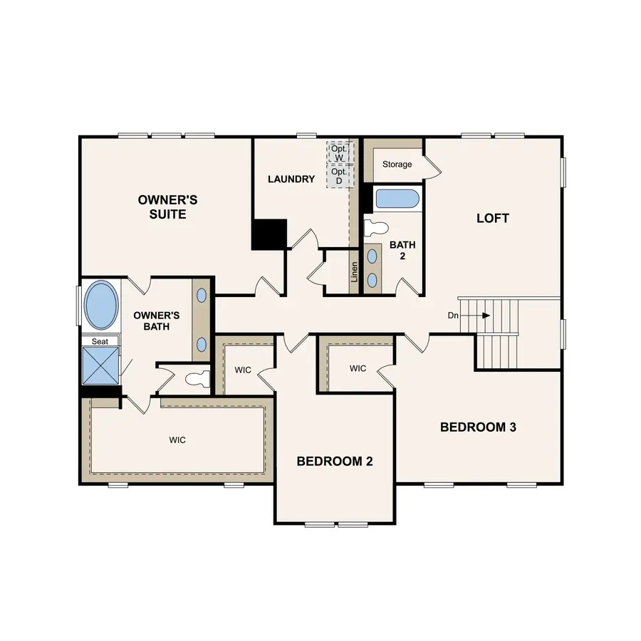 708 Wiskey Lane, Mount Juliet, TN 37122 - #3