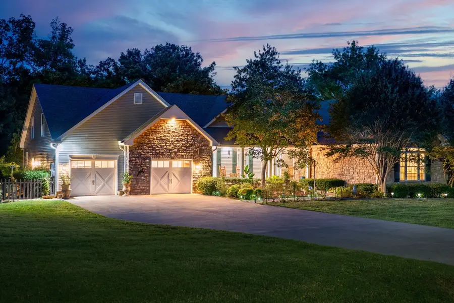 659 Cornwall Rd, Clarksville, TN 37043 - #3