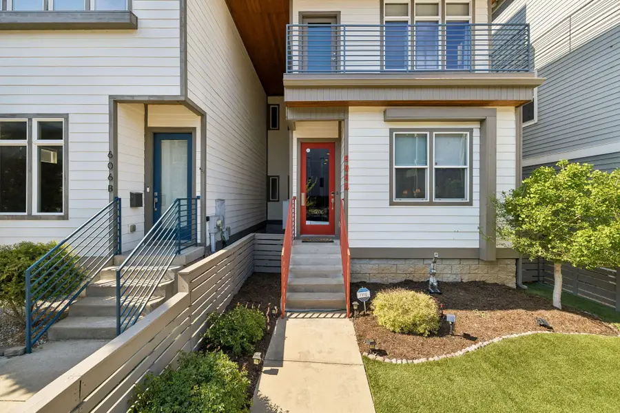 606 Hume St #A, Nashville, TN 37208 - #3