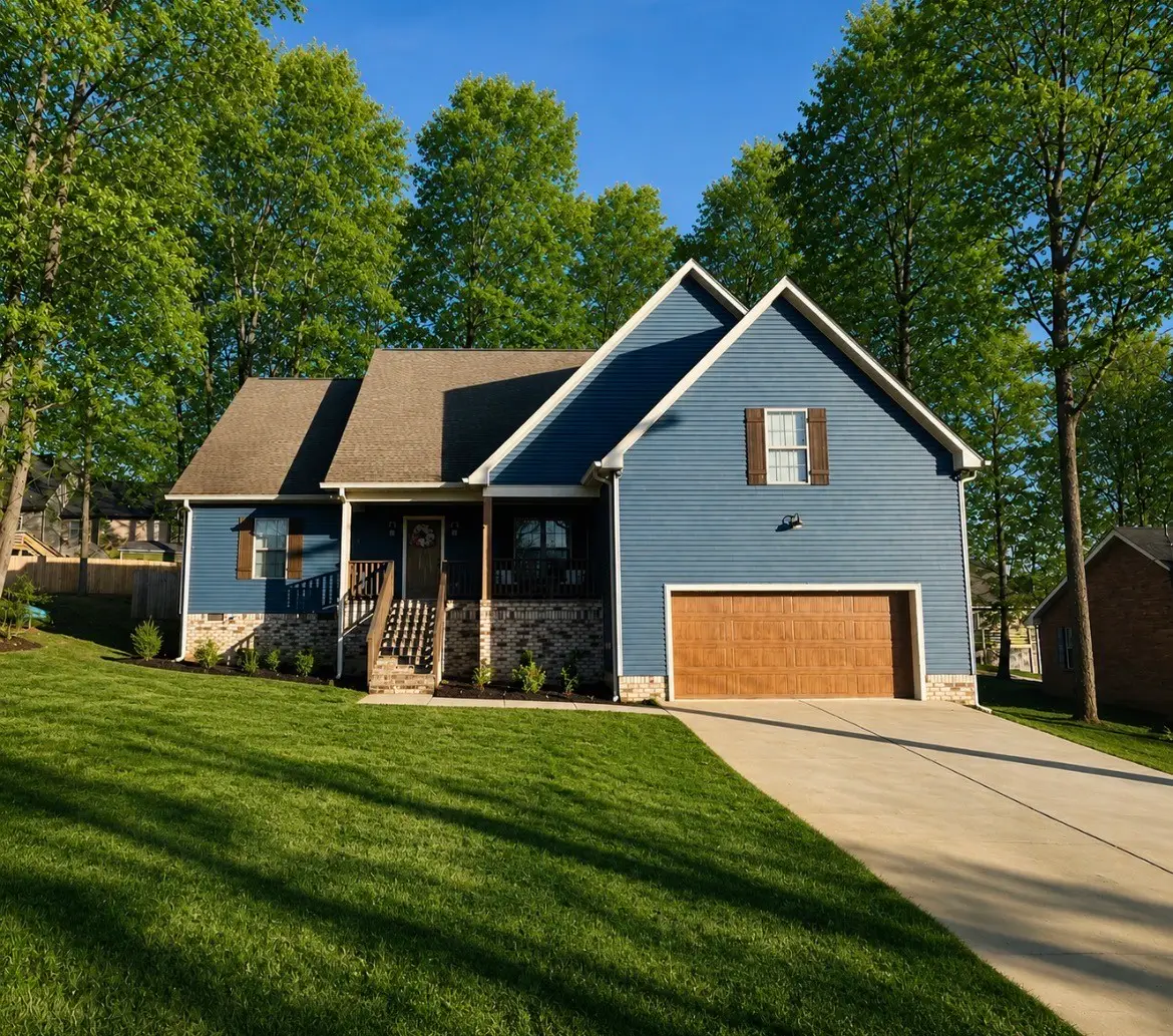 150 Hickory Ridge Ln, Hartsville, TN 37074 - #1