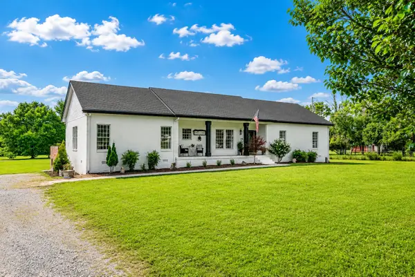 2301 Harkreader Rd, Mount Juliet, TN 37122