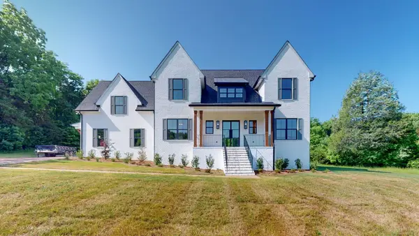 15 Gambill Cove, Mount Juliet, TN 37122
