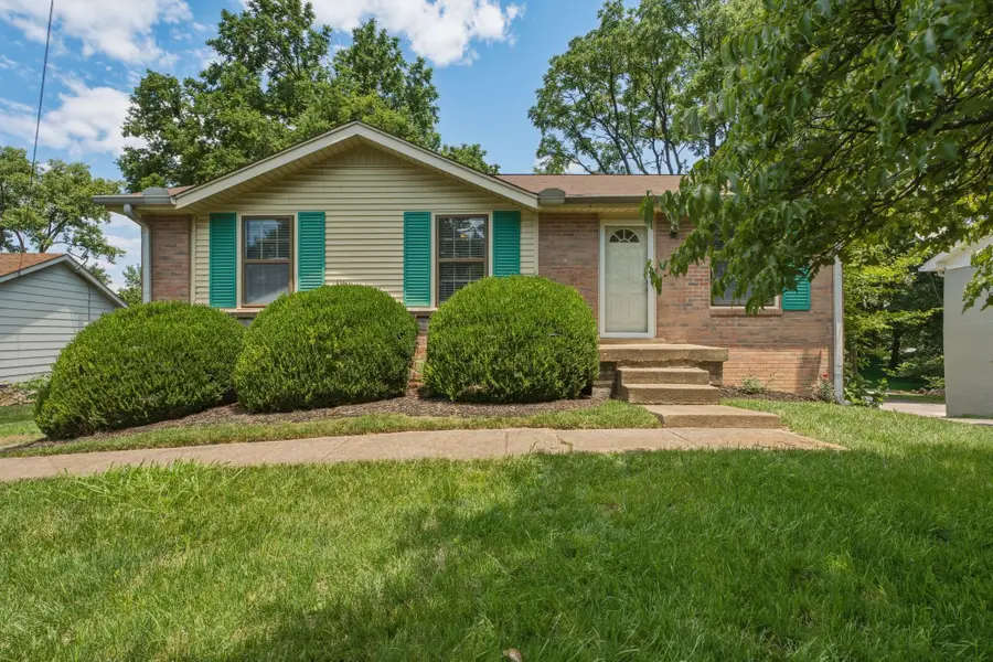 3913 Atkins Dr, Nashville, TN 37211 - #2