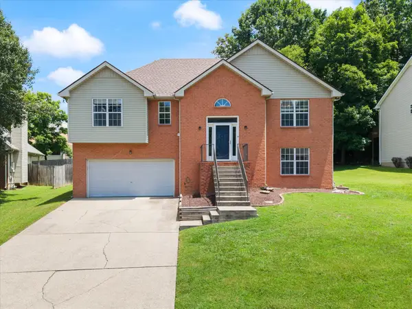 505 Southgate Ct, Old Hickory, TN 37138