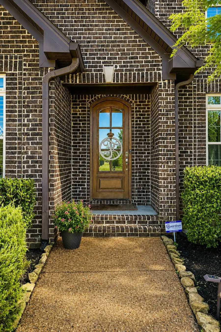 2965 Stewart Campbell Pt, Spring Hill, TN 37174 - #2
