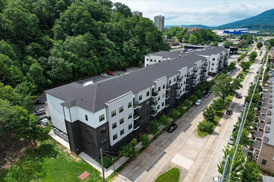 782 Riverfront Parkway #419, Chattanooga, TN 37402 - #2