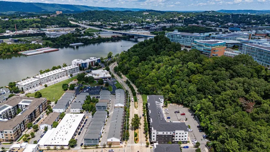 782 Riverfront Parkway #419, Chattanooga, TN 37402 - #3
