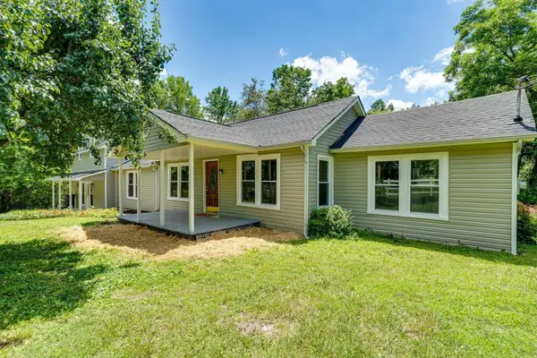 7606 Highway 95, La Fayette, GA 30728